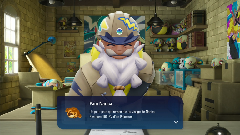 Zeraora Pokémon ZA : Plasma Beignet, Zeraorite… où trouver la mission et comment obtenir Méga-Zeraora ?