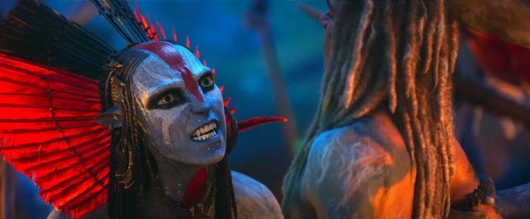 "Mon nouveau Star Wars" J’ai vu Avatar De Feu et de Cendres et j’y penserai encore dans 10 ans, mais j’entends déjà les critiques…