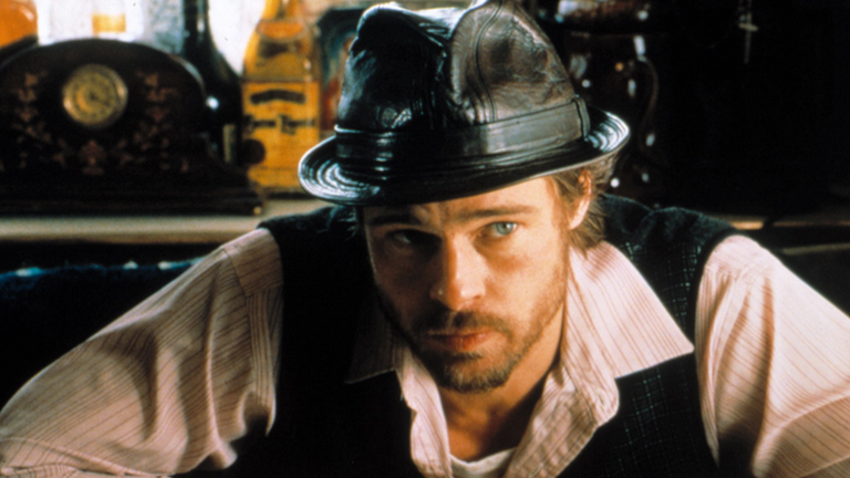 Netflix : noté 93%, ce film avec Brad Pitt dans un rôle peu conventionnel est à voir avant le 31 décembre, date de sa sortie de la plateforme