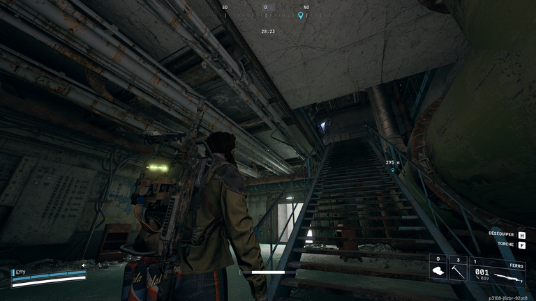 Tourelle ARC Raiders : où trouver ces ARCs pour accomplir la quête “Le bon outil” ? 