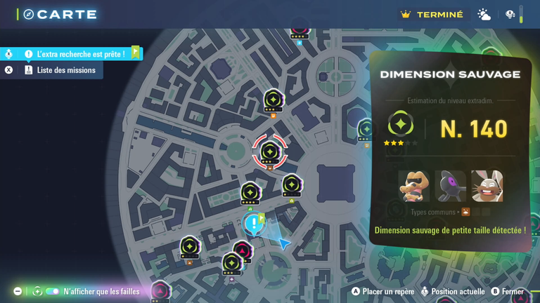 Tutafeh de Galar Pokémon ZA : où trouver ce Pokémon et comment le faire évoluer en Tutétékri ?