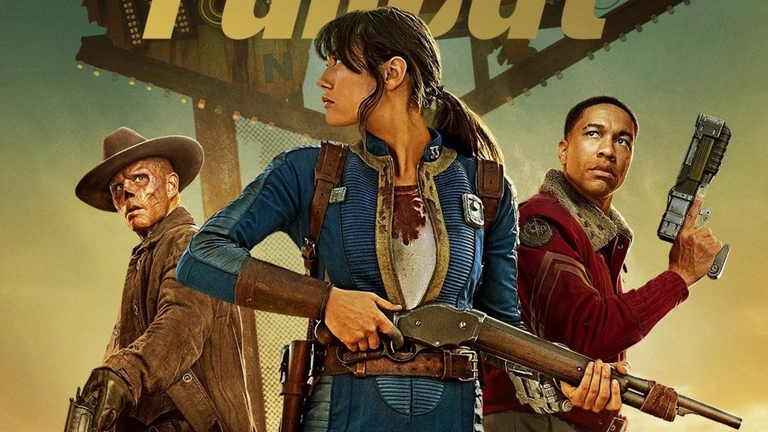 Fallout Saison 2 : J’ai vu les 3 premiers épisodes et je suis passé par deux émotions opposées…