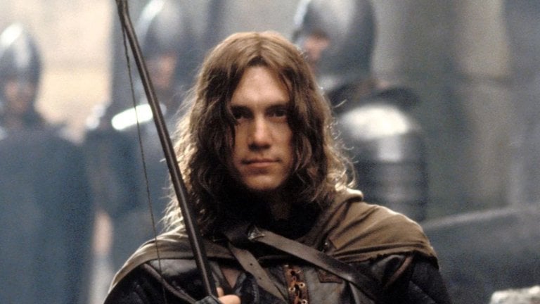  Même les fans du Seigneur des Anneaux n’ont pas fait attention à ce détail : si vous faites pause à ce moment précis, vous verrez Tolkien se battre !