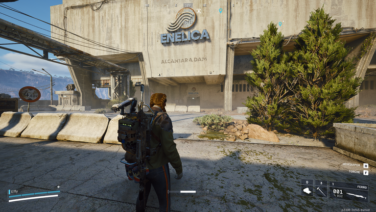 Clé du personnel du Barrage ARC Raiders : où trouver la porte correspondante à cette clé ? 