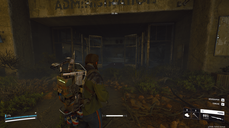 Clé du personnel du Barrage ARC Raiders : où trouver la porte correspondante à cette clé ? 