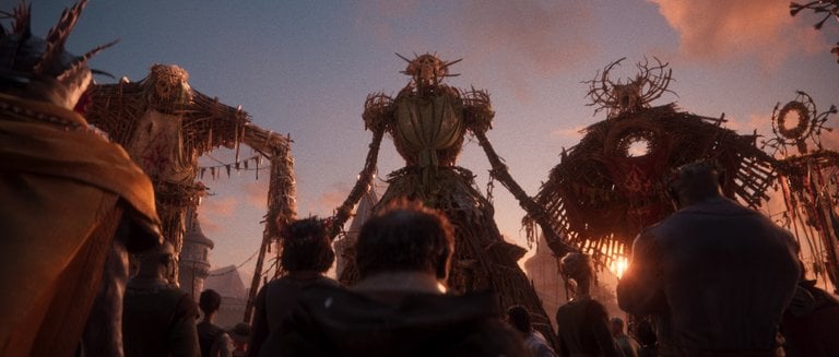 "Un grand jeu" Divinity : Le créateur de Baldur's Gate 3 promet aux joueurs une expérience encore plus folle