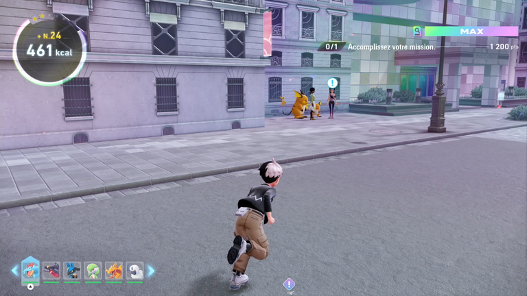 Méga Raichu X Y Pokémon ZA : où et comment obtenir ces deux nouvelles Méga-Évolutions ?