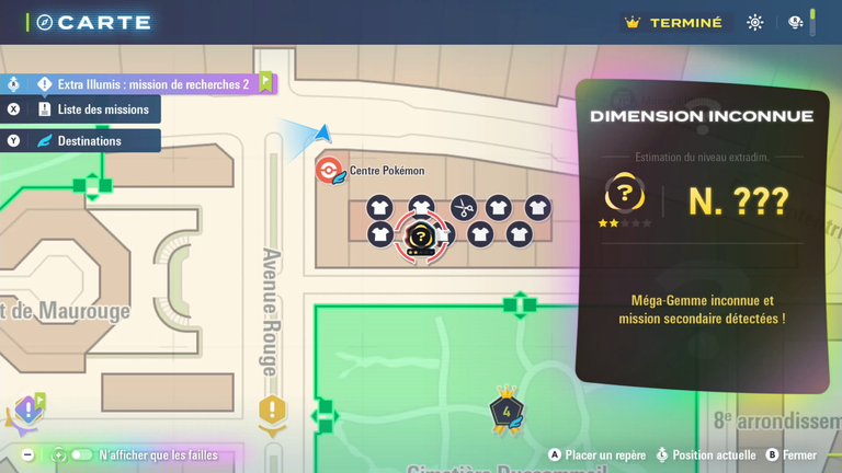 Méga Raichu X Y Pokémon ZA : où et comment obtenir ces deux nouvelles Méga-Évolutions ?