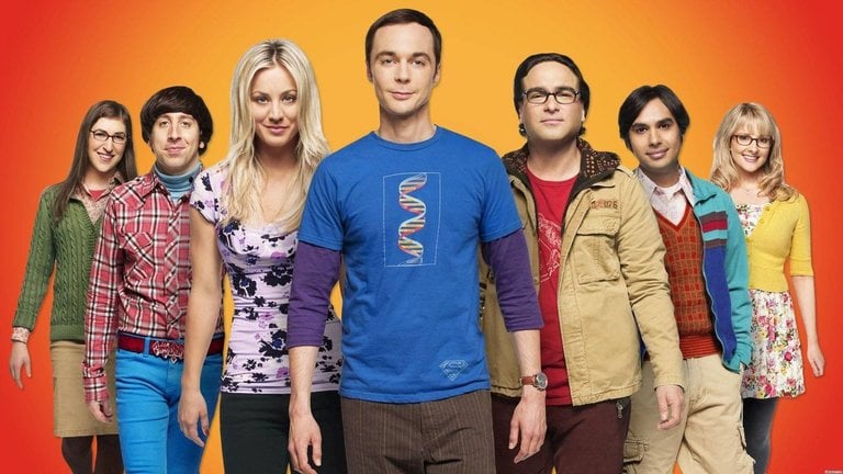 La star de The Big Bang Theory a d'abord perdu son emploi d'acteur et l'a accepté : il s'est consacré à la plomberie et à construire une autre vie