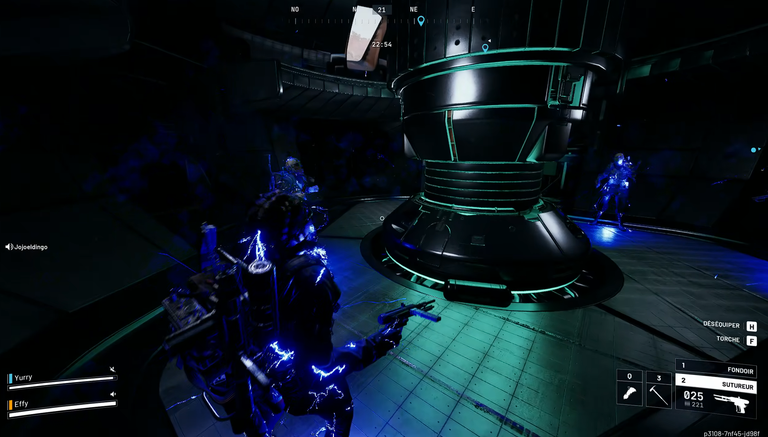 Récolteur ARC Raiders : comment ouvrir le noyau central ? 