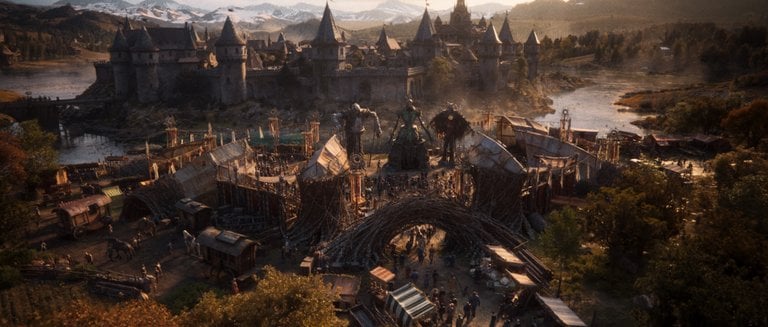 Divinity sortira-t-il en accès anticipé comme Baldur's Gate 3 ? Larian Studios nous répond Divinity sortira-t-il en accès anticipé comme Baldur's Gate 3 ? Larian Studios nous répond