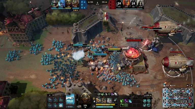 On le disait sur le point de se faire racheter, c'est lui qui achète ! Le géant français du jeu vidéo tente une frappe stratégique On le disait sur le point de se faire racheter, c'est lui qui achète ! Le géant français du jeu vidéo tente une frappe stratégique