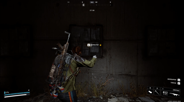 Ouvrir la voie ARC Raiders : ENELICA, panneau d'affichage, Convinio… Comment venir à bout de la quête d’Apollo ? 