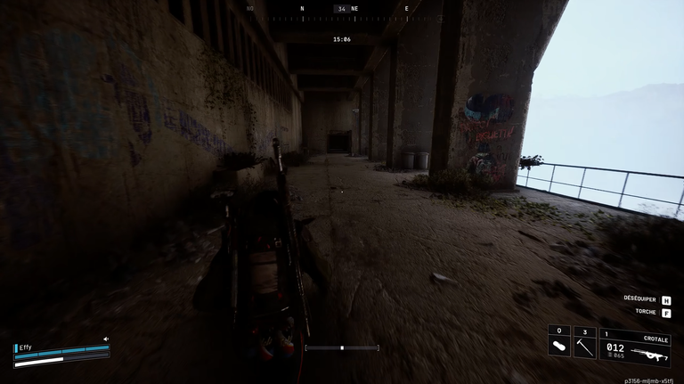 Ouvrir la voie ARC Raiders : ENELICA, panneau d'affichage, Convinio… Comment venir à bout de la quête d’Apollo ? 