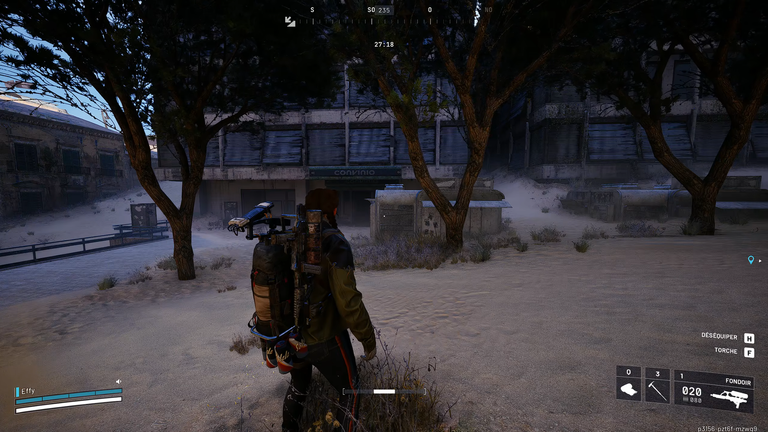 Ouvrir la voie ARC Raiders : ENELICA, panneau d'affichage, Convinio… Comment venir à bout de la quête d’Apollo ? 