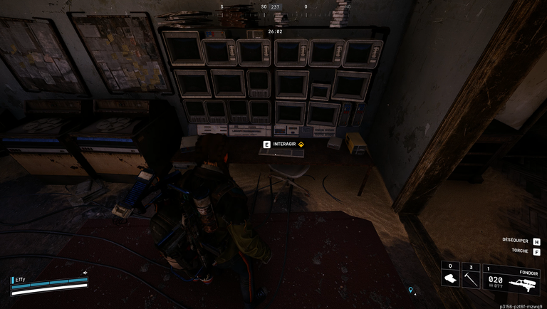 Ouvrir la voie ARC Raiders : ENELICA, panneau d'affichage, Convinio… Comment venir à bout de la quête d’Apollo ? 