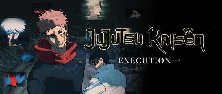 Jujutsu Kaisen saison 3 : l'anime le plus attendu de 2026 met le feu aux poudres quelques semaines avant sa sortie Jujutsu Kaisen saison 3 : l'anime le plus attendu de 2026 met le feu aux poudres quelques semaines avant sa sortie