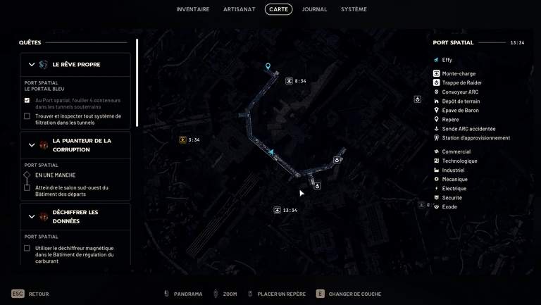 Le rêve propre ARC Raiders : système de filtration, bunker de maintenance… Comment venir à bout de la quête d’Apollo ? 