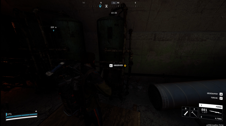 Le rêve propre ARC Raiders : système de filtration, bunker de maintenance… Comment venir à bout de la quête d’Apollo ? 