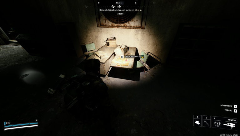 Le rêve propre ARC Raiders : système de filtration, bunker de maintenance… Comment venir à bout de la quête d’Apollo ? 