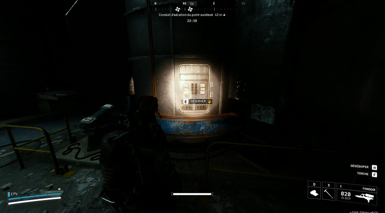 Le rêve propre ARC Raiders : système de filtration, bunker de maintenance… Comment venir à bout de la quête d’Apollo ? 