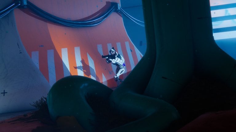 Cette exclusivité PlayStation s'attaque à ARC Raiders : elle a de bonnes idées, mais est-ce que ce sera suffisant ? Cette exclusivité PlayStation s'attaque à ARC Raiders : elle a de bonnes idées, mais est-ce que ce sera suffisant ?