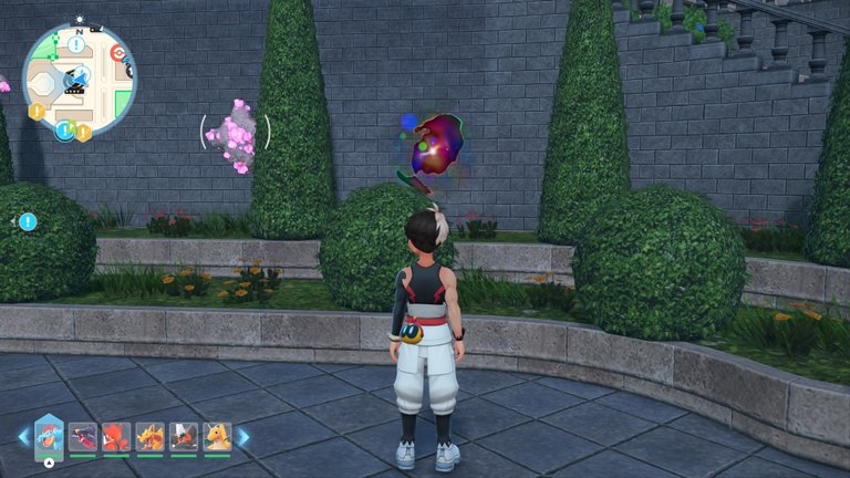 Mega Floreclat Pokémon ZA : Germeclat, Floreclatite… comment l’avoir et où trouver la méga-gemme pour le faire évoluer ?