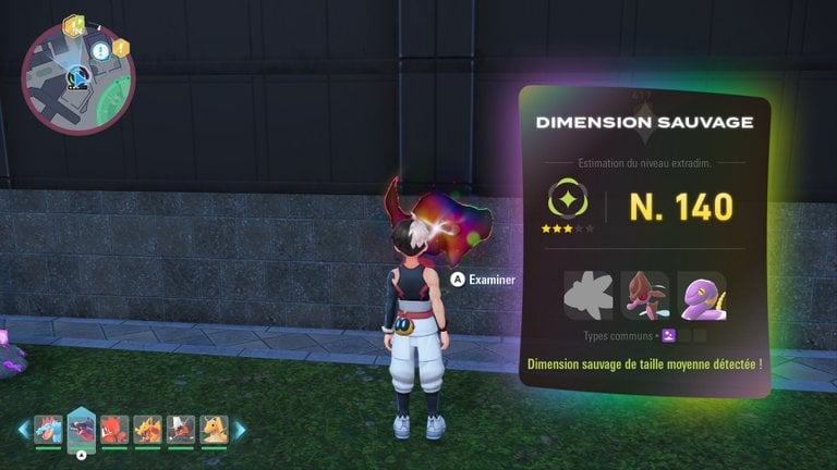 Mega Floreclat Pokémon ZA : Germeclat, Floreclatite… comment l’avoir et où trouver la méga-gemme pour le faire évoluer ?