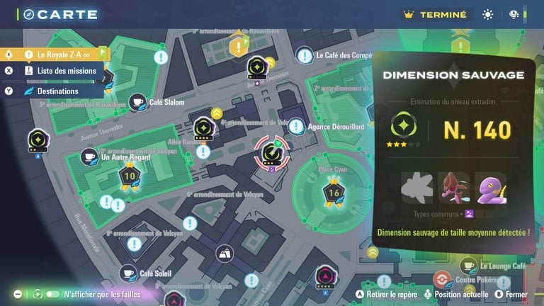 Mega Floreclat Pokémon ZA : Germeclat, Floreclatite… comment l’avoir et où trouver la méga-gemme pour le faire évoluer ?