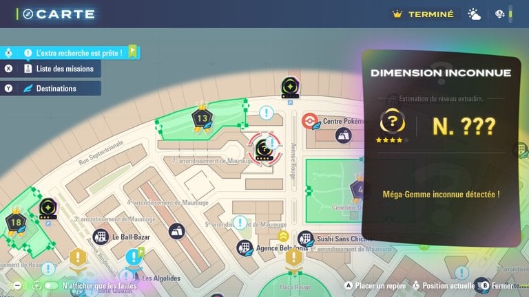 Mega Floreclat Pokémon ZA : Germeclat, Floreclatite… comment l’avoir et où trouver la méga-gemme pour le faire évoluer ?
