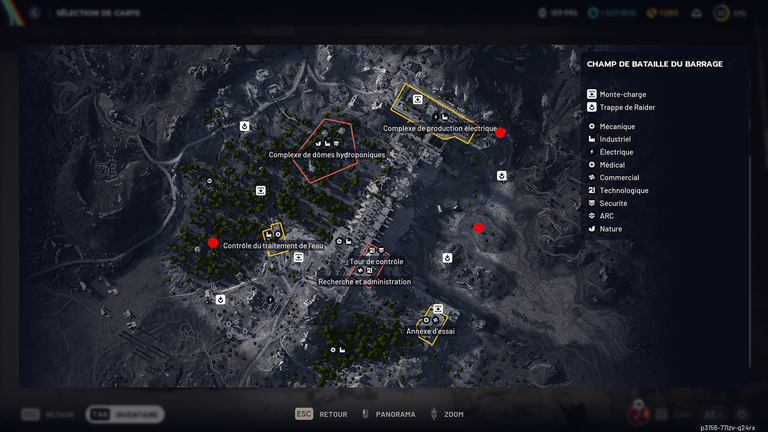 Baies-bougies ARC Raiders : où trouver cette nouvelle ressource naturelle ? Baies-bougies ARC Raiders : où trouver cette nouvelle ressource naturelle ?