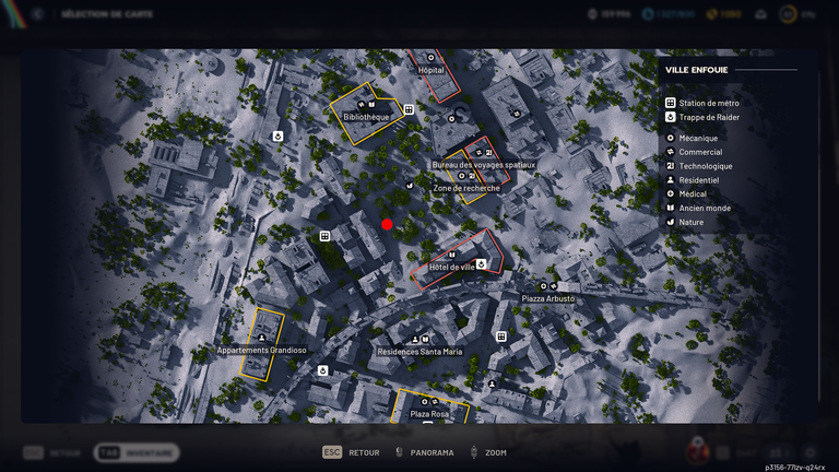 Baies-bougies ARC Raiders : où trouver cette nouvelle ressource naturelle ? Baies-bougies ARC Raiders : où trouver cette nouvelle ressource naturelle ?