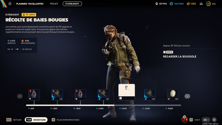 Baies-bougies ARC Raiders : où trouver cette nouvelle ressource naturelle ? Baies-bougies ARC Raiders : où trouver cette nouvelle ressource naturelle ?