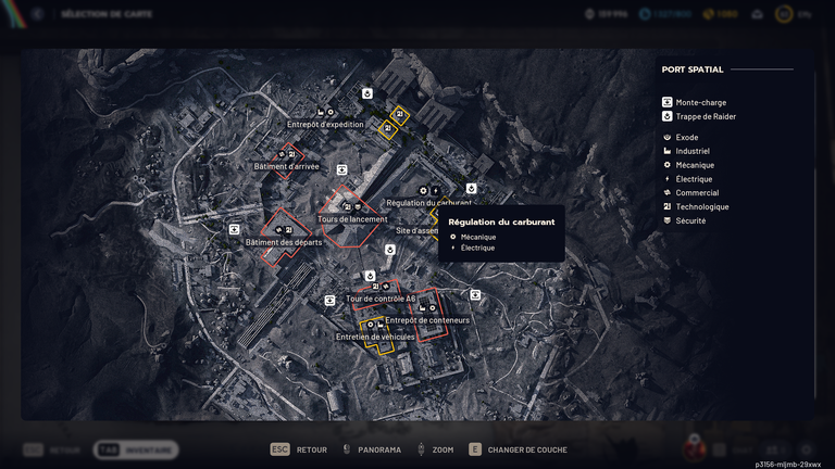 Déchiffrer les données ARC Raiders : déchiffreur magnétique… Comment venir à bout de la quête de Shani ?