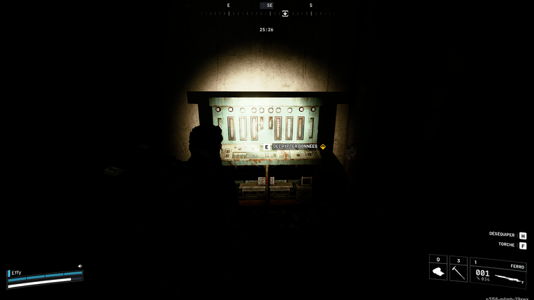 Déchiffrer les données ARC Raiders : déchiffreur magnétique… Comment venir à bout de la quête de Shani ?