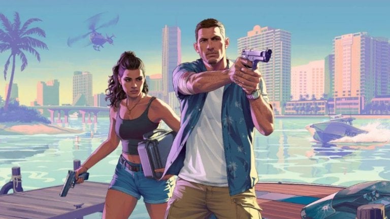 Vous n'êtes pas prêt pour 2026 : même si GTA 6 est repoussé, il y a de quoi faire ! Vous n'êtes pas prêt pour 2026 : même si GTA 6 est repoussé, il y a de quoi faire !