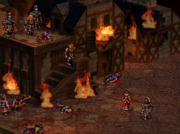 26 ans après, le mystère derrière ce jeu PS1 a enfin été résolu ! Il était impossible à deviner