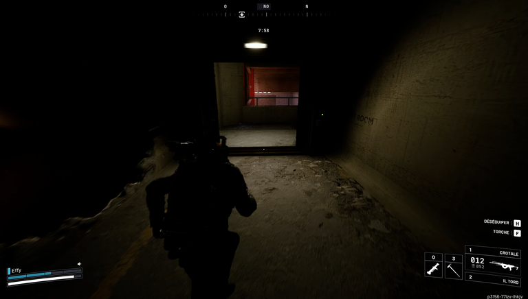 La puanteur de la corruption ARC Raiders : salon, vestiaire, terminal de purge… Comment venir à bout de la quête de Shani ? 