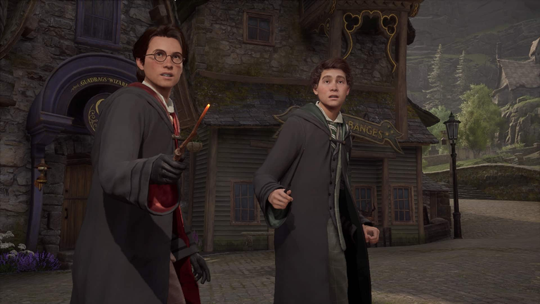 Le meilleur jeu vidéo Harry Potter de tous les temps est à -50% sur Nintendo Switch 2 : noté 18/20, c'est le retour parfait à Poudlard Le meilleur jeu vidéo Harry Potter de tous les temps est à -50% sur Nintendo Switch 2 : noté 18/20, c'est le retour parfait à Poudlard