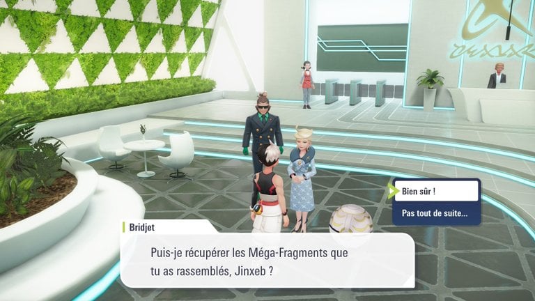 Méga Magearna DLC Pokémon ZA : comment l’attraper et comment récupérer la Magearnite pour le faire méga-évoluer ?