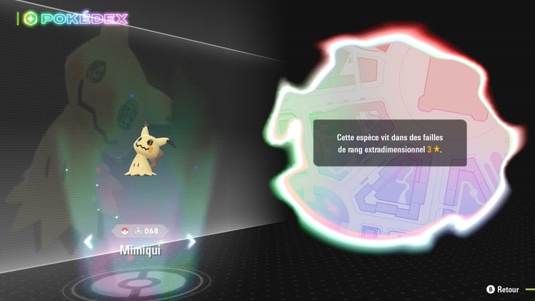 Méga Magearna DLC Pokémon ZA : comment l’attraper et comment récupérer la Magearnite pour le faire méga-évoluer ?