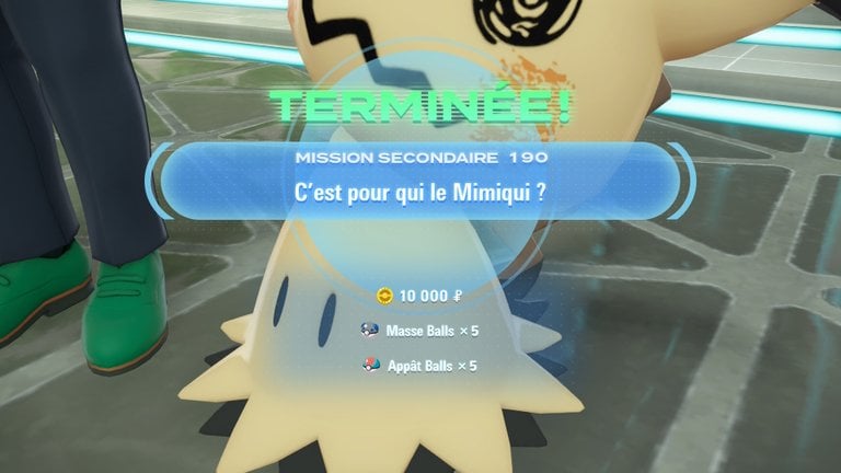 Méga Magearna DLC Pokémon ZA : comment l’attraper et comment récupérer la Magearnite pour le faire méga-évoluer ?
