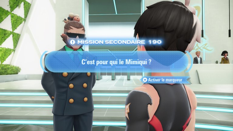 Méga Magearna DLC Pokémon ZA : comment l’attraper et comment récupérer la Magearnite pour le faire méga-évoluer ?