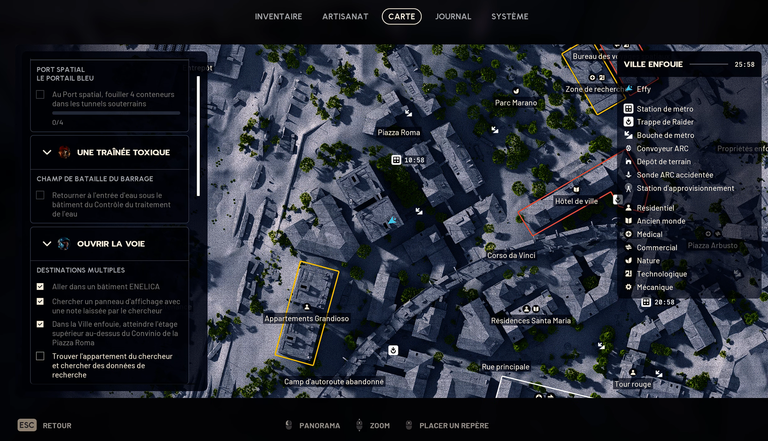 Bouteille de vin ARC Raiders : où trouver cette ressource facilement ? Bouteille de vin ARC Raiders : où trouver cette ressource facilement ?