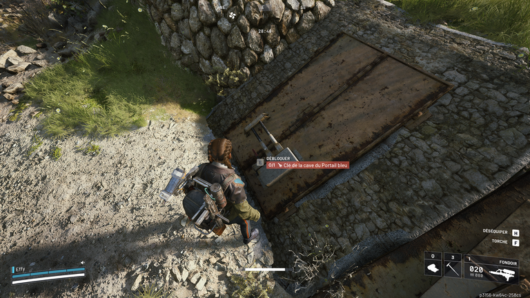 Clé de la cave ARC Raiders : où trouver la salle verrouillée ? 