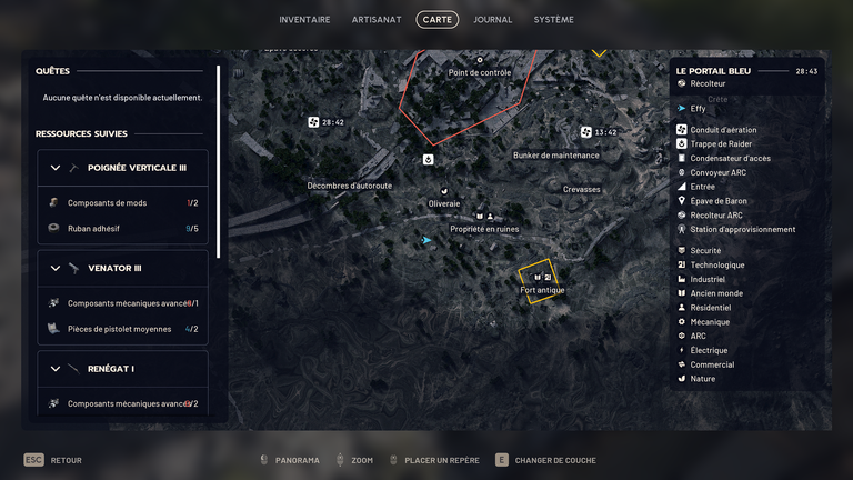 Clé de la cave ARC Raiders : où trouver la salle verrouillée ? 