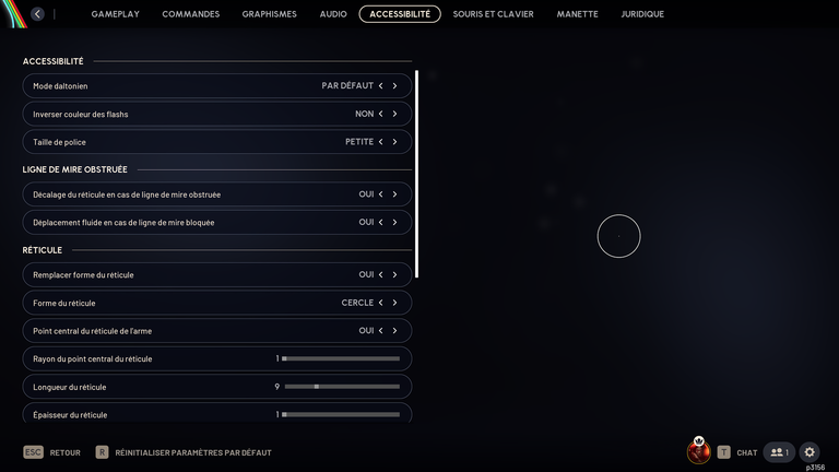 Crosshair ARC Raiders : lesquels sont considérés comme étant les meilleurs ? Crosshair ARC Raiders : lesquels sont considérés comme étant les meilleurs ?