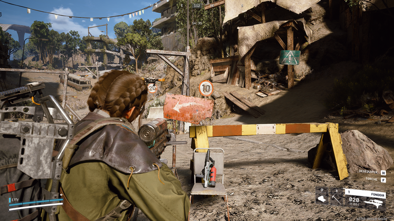 Crosshair ARC Raiders : lesquels sont considérés comme étant les meilleurs ?