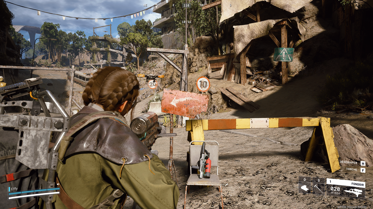 Crosshair ARC Raiders : lesquels sont considérés comme étant les meilleurs ?