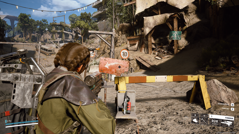 Crosshair ARC Raiders : lesquels sont considérés comme étant les meilleurs ?